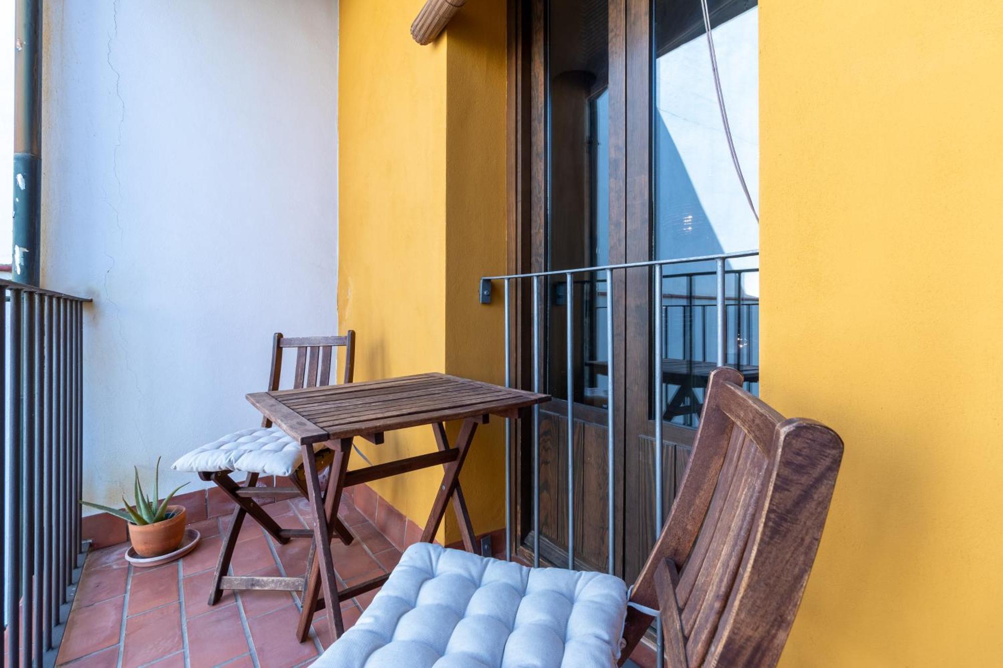 Villa El Patio De Salome Córdoba Exterior foto